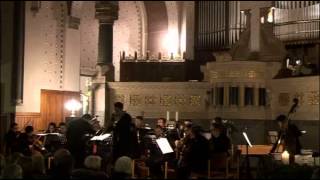 Leopold Mozart Posaunenkonzert [upl. by Wales]