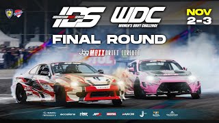 INDONESIAN DRIFT SERIES 2024 FINAL ROUND AT J99MAXX DRIFT CIRCUIT [upl. by Wyly973]