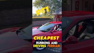 I bought the cheapest Ferrari 360 [upl. by Kyte]