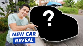 New Car Reveal  HASH ALAWI [upl. by Enymsaj120]