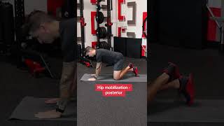 3 HIP MOBILITY exercises to open up your hips [upl. by Ketchum]