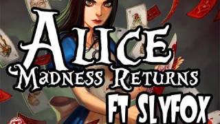 Alice Madness Returns Ep3 quotButterfly Nutsquot [upl. by Sila]