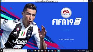 HOW TO FIX FIFA 19 RIGHT ANALOG AND D PAD BY EASY WAY WORK 100 [upl. by Surdna]