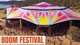 BOOM Festival Aftermovie [upl. by Estelle]