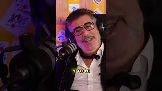 Goyo Jimenez podcast detrasdelamagia humor entrevista magia [upl. by Kramer599]