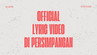 KARNAMEREKA  Di Persimpangan Official Lyrics Video [upl. by Lidia]