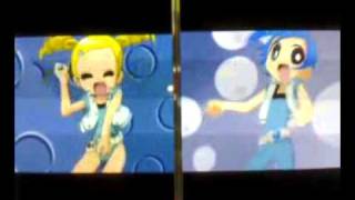 Powerpuff Girls Z All Transformation Twin [upl. by Ogdan412]