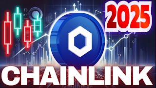 Si Tienes CHAINLINK LINK CRYPTO en 2025 ESTO TE INTERESA 🔥😲😲 [upl. by Etz318]