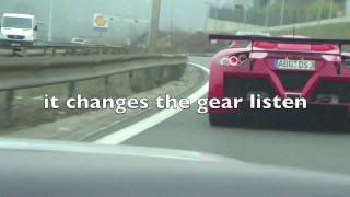 GUMPERT APOLLO SOUND [upl. by Nonahs]