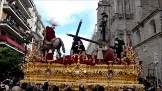 Traslado Hermandad de La Esperanza de Triana  Semana Santa de Sevilla 2013 [upl. by Carilla309]