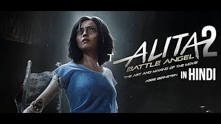 Full movie ll Alita Battle Angel 1 ll [upl. by Isayg]