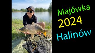 36 Majówka 2024 Halinów [upl. by Olra]