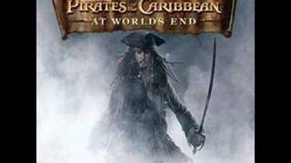 Pirates of the Caribbean  What Shall we Die For [upl. by Langille]