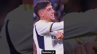 Hala Madrid song2024 trending latest halamadrid Summerjr123 [upl. by Brenna]