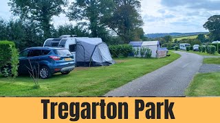 Tregarton Park [upl. by Niboc]