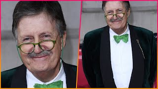 The real reason Bargain Hunt star Tim Wonnacott left the show after 12 years and where the TV host [upl. by Rexferd985]