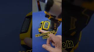 🔋Peste 400Nm 💪 adevarați nu doar pe hârtie mașina compactă de inșurubat cu impact dewalt sorindiy [upl. by Rfinnej]