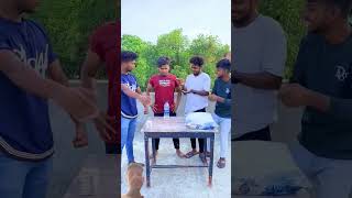 Yah sab bhai ek comedy ka dikhao mast tric banaya Bhai video share karo [upl. by Gorlicki]