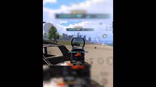 HCKER SPRAY 1V4 IN RUNNING CAR 🚗🚨 viralvideo bgmi shortsfeed [upl. by Harper]