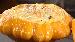 Gourmand Gratin de Pâtisson Carinne Teyssandier [upl. by Duane]