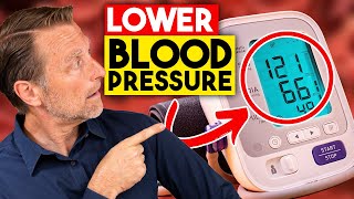 You Will Never Get High Blood Pressure after Watching This Video [upl. by Bose]