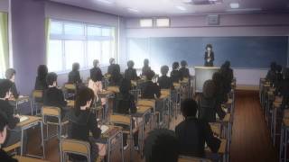 Amagami SS  Creditless Opening HD [upl. by Hairej633]