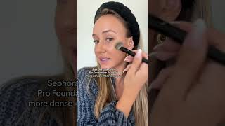 How to blend your makeup and the brushes you need to do it [upl. by Arebma]