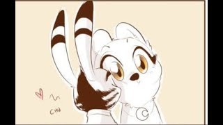 Zootopia comic quotKissquot [upl. by Rusticus887]