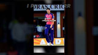 Boult played in mi 💀🥶 shorts viral cricket viratkohli ipl2020 ytshorts [upl. by Nelyaw]