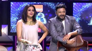 D3 D 4 Dance I Ep 107  The much dreaded elimination I Mazhavil Manorama [upl. by Halyahs]