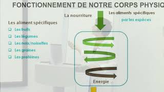 Les bases de la Naturopathie  Conférence Dejana Subsol  DEJANA NATURALLY [upl. by Aramois165]