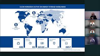 How to generate profit for energy storage systems beyond ancillary services [upl. by Allemahs]