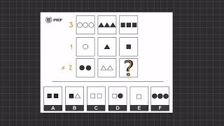 Matrigma Free Practice Questions 1 [upl. by Ciri]