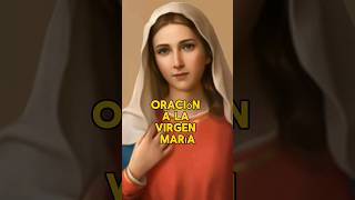 ❤️ ORACIÓN A LA VIRGEN MARIA PARA PEDIR SALUD ❤️ virgenmaria oracionparapedirsalud oraciones [upl. by Tnemelc]