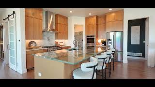 Parade of Homes 2024  Saddletree Homes  10311 Stagecoach Park [upl. by Artenal855]