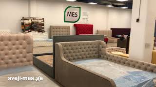 aveji MES Company Hualing Tbilisi Sea Plaza [upl. by Hsizan]