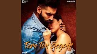 Tere Ton Begair feat Parmish Verma [upl. by Penney]