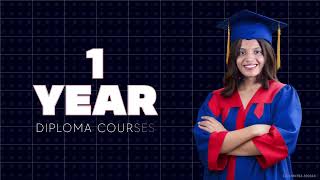 1 YEAR Part Time amp Full Time DIPLOMA COURSES  eversafeacademy [upl. by Adnilema]