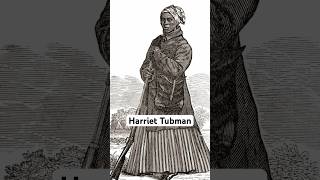 Harriet Tubman carried a Pistol [upl. by Plerre]