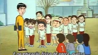 Urayasu Tekkin Kazoku  Episódio 19 Legendado [upl. by Enalahs]