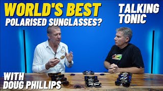 WORLDS BEST FISHING SUNGLASSES [upl. by Anieral]