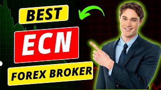 Best ECN Forex Brokers 2024 UPDATED [upl. by Richter55]