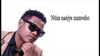 NTIZA Mr Kagame ft Bruce Melody Official Video Lyrics [upl. by Attekal236]