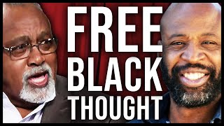 What Black Americans Need to Thrive  Glenn Loury amp Erec Smith  The Glenn Show [upl. by Nahsar819]