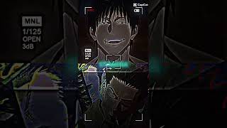 Kusakabe vs toji anime 1v1 edit [upl. by Soracco348]