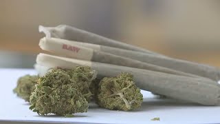 First legal sale of recreational marijuana could be just around the corner in Ohio [upl. by Jestude]