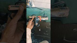 EVEHICLE ACCELERATOR Problem 3 wheeler electric accelerator repaire [upl. by Aztiraj647]