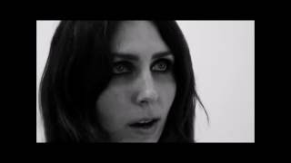 Lone  Chelsea Wolfe Acoustic [upl. by Dahcir]