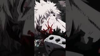 Bakugo Death ğŸ’”ğŸ˜¢  Bakugo vs Shigaraki  My Hero Academia [upl. by Jurkoic281]