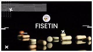 FISETIN quotElevate Your Health with Fisetin – Heres Howquot [upl. by Parthenia]